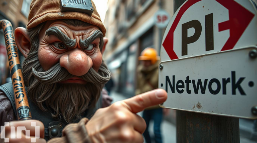 Actualités Pi Network : le retour de la hausse cette semaine ?