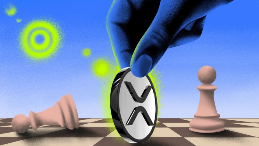 Achat de Circle par Ripple : cette acquisition potentielle menace-t-elle le XRP ?
