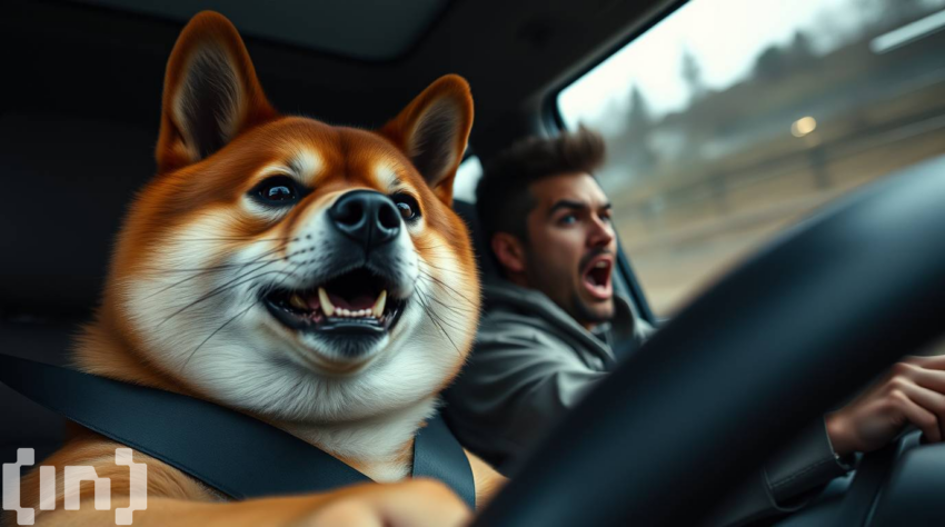 Shiba Inu (SHIB) : le grand décollage pourrait être en juin