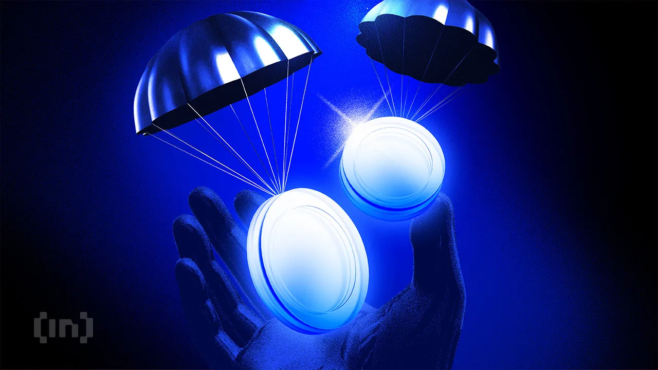Solana Name Service lance le token SNS avec un airdrop à la clé