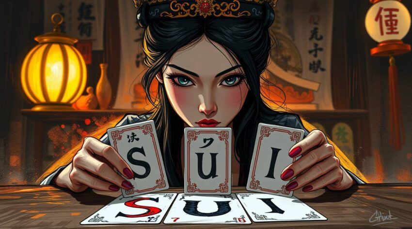 Sui (SUI) en mai : une trajectoire de +250 % se profile !