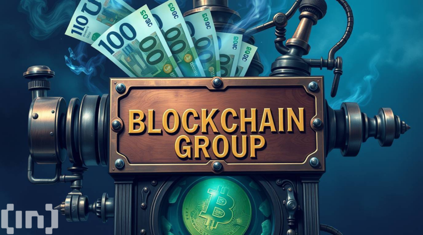 The Blockchain Group déploie deux nouvelles offres pour acheter plus de Bitcoin