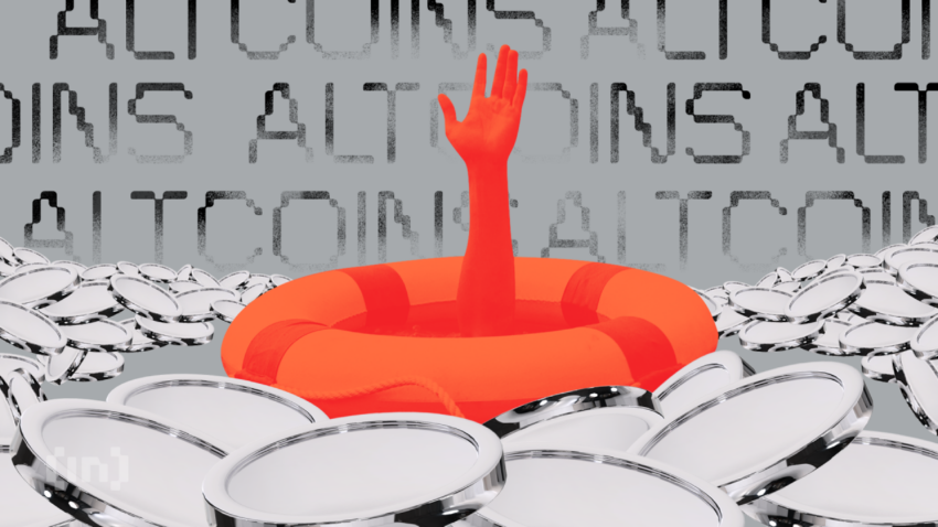 altcoins