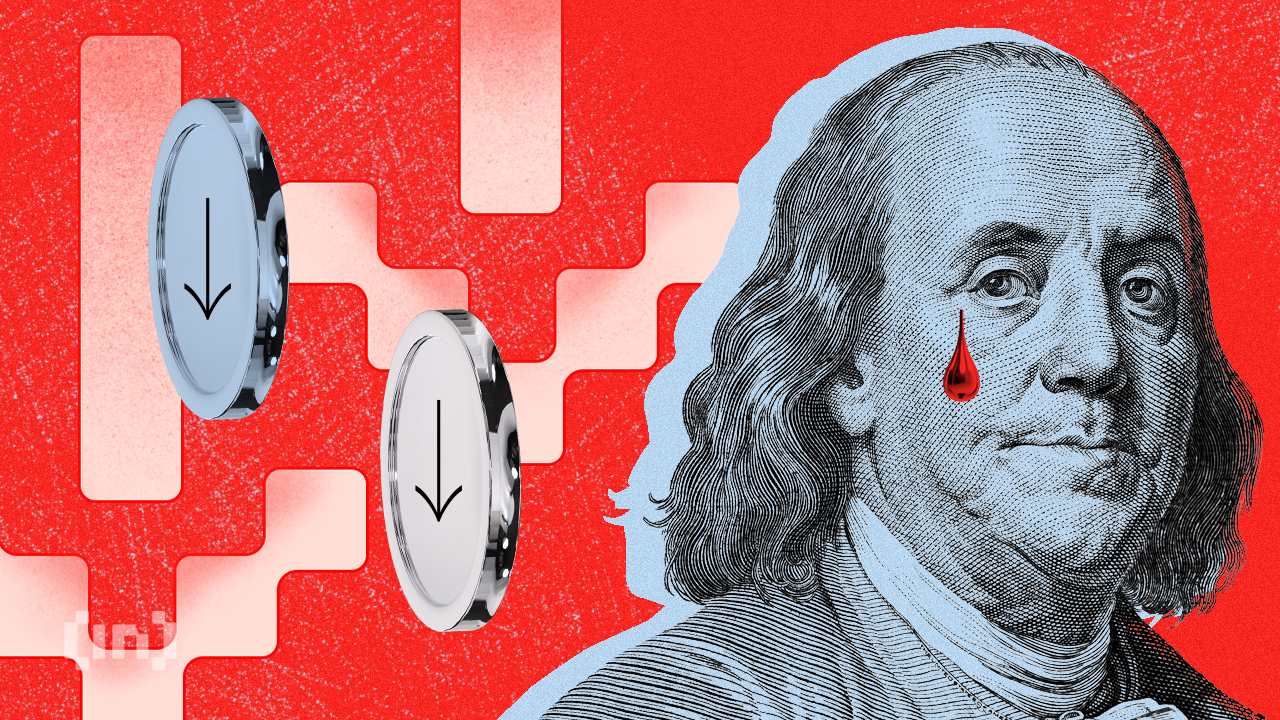 L’indice du dollar américain (DXY) chute à un plancher pluriannuel ; les analystes annoncent un boom crypto