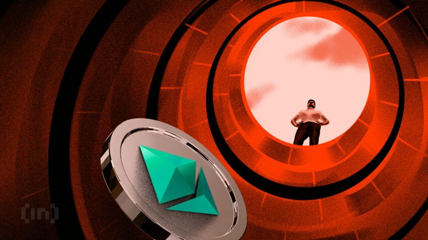 réserve ethereum