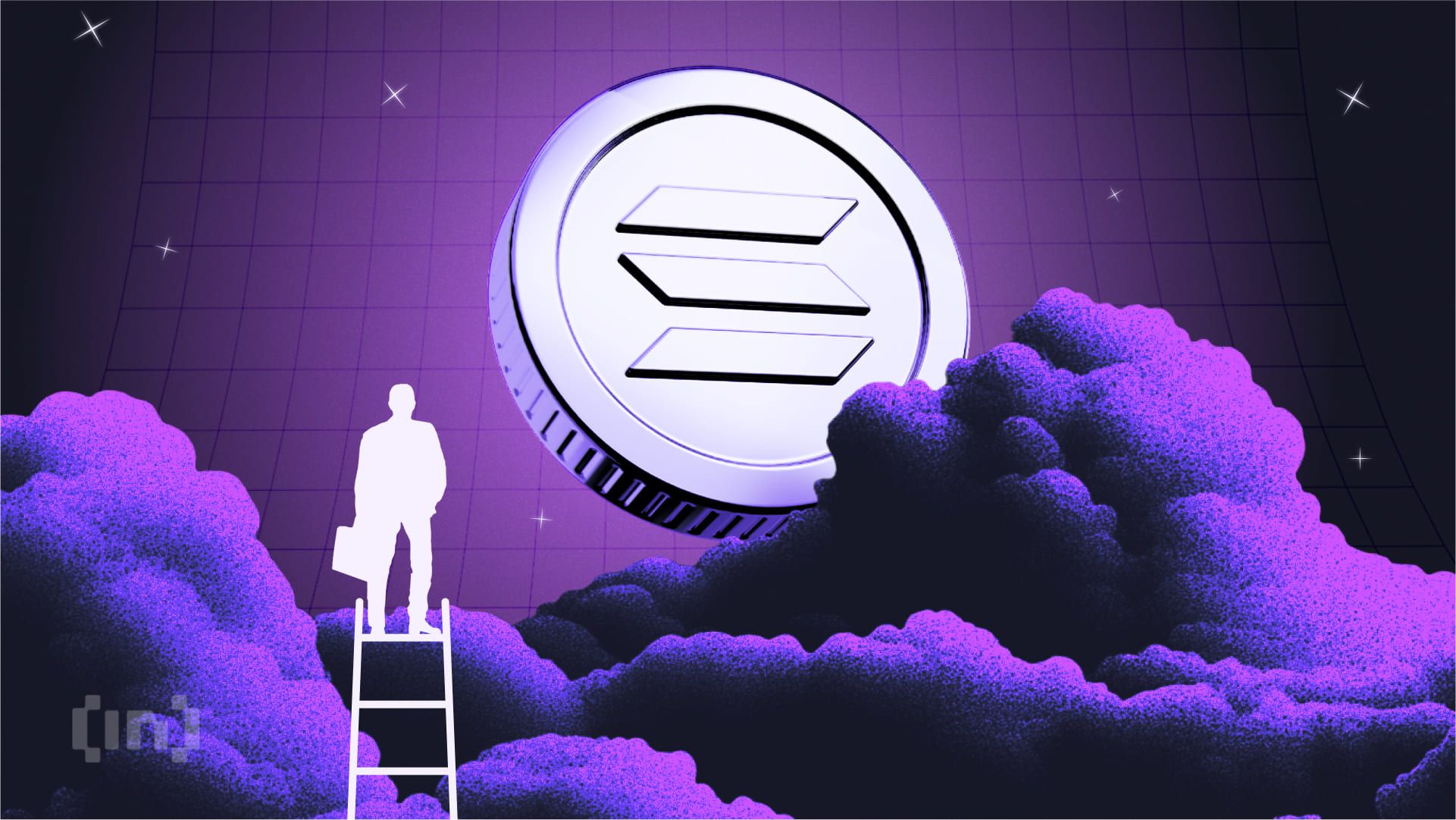Les traders de Solana se préparent à une vente massive