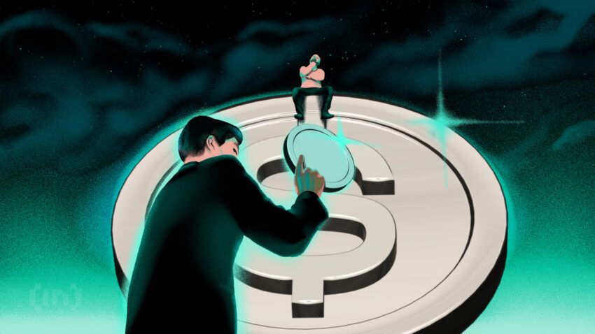 Le GENIUS Act devient la première loi crypto approuvée aux États-Unis