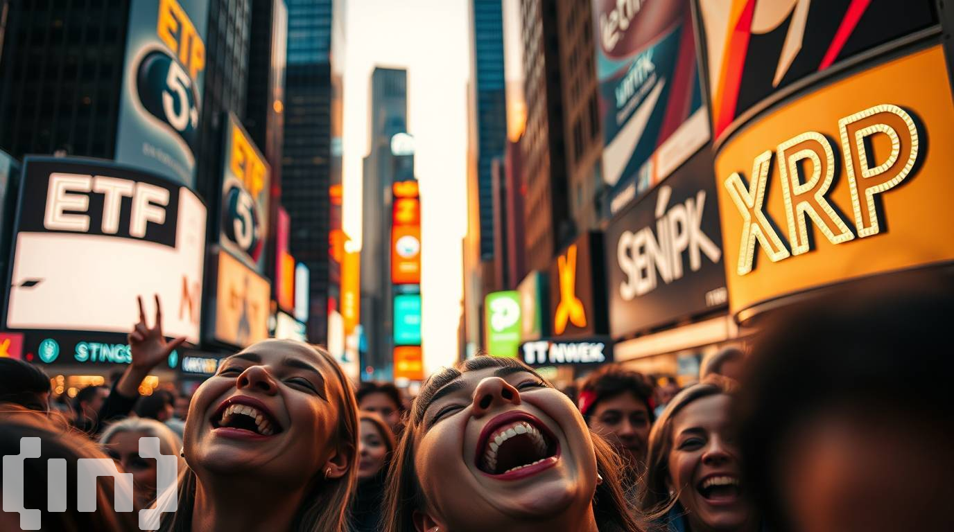 Un ETF XRP approuvé ce mois-ci avant les ETF Solana ?