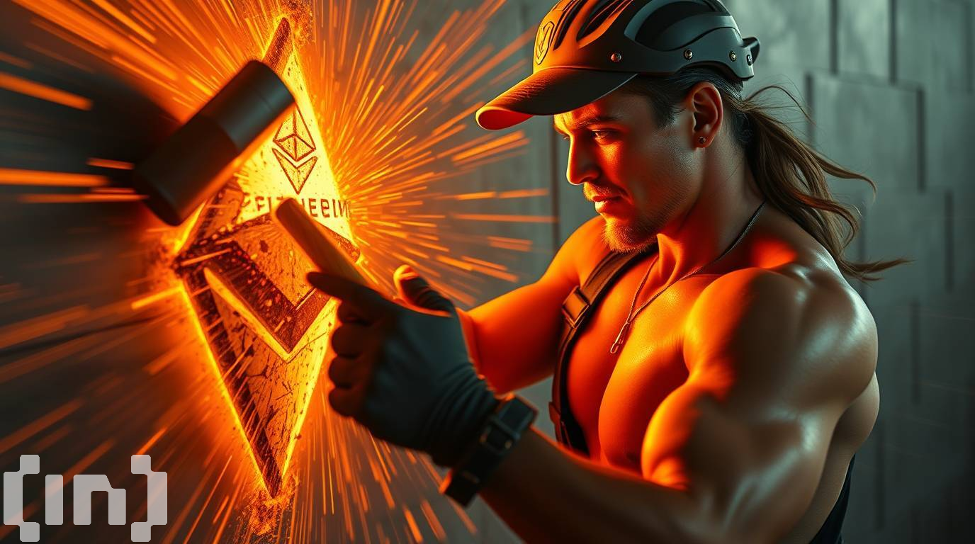 Cet investisseur fait X8270 avec cette crypto et devient millionnaire !