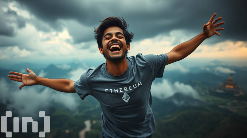 Ethereum : la stratégie des traders pour une retraite anticipée en 2030