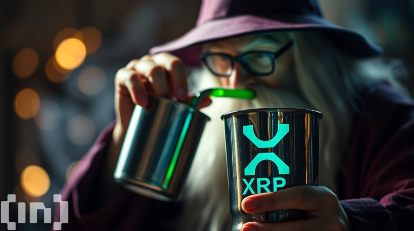 Le cours du XRP repart à l&#8217;assaut : les nouveaux objectifs pour juin 2025