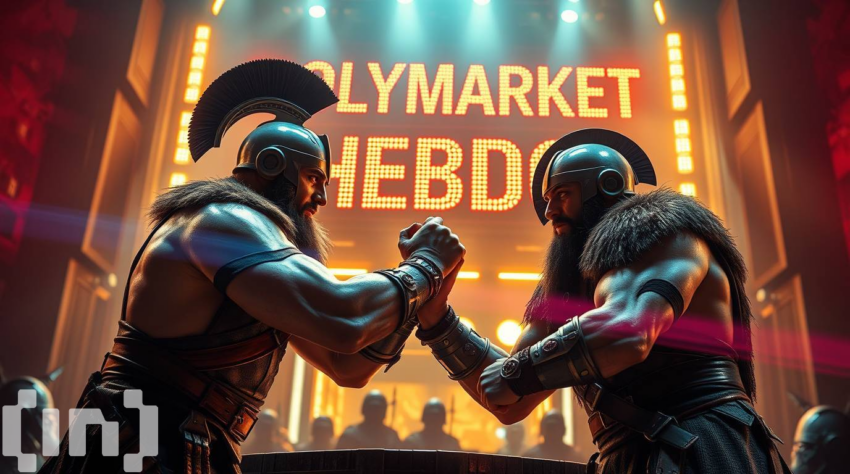 Polymarket Hebdo : un mois de juin noir pour Bitcoin ?