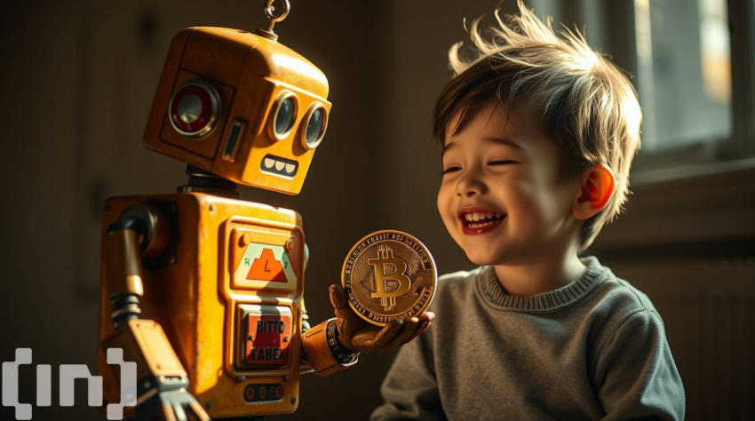 Un expert révèle 5 projets crypto rémunérateurs à surveiller cet été
