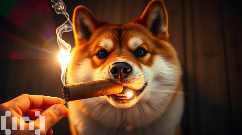 Shiba Inu : le nouveau mécanisme de burn fait flamber le prix