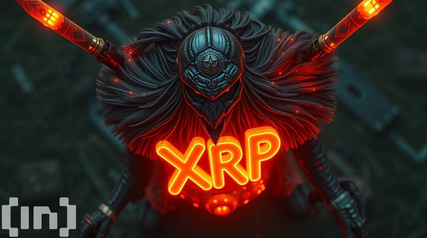 XRP en route vers 8 $ ? Les détenteurs à long terme boostent la confiance