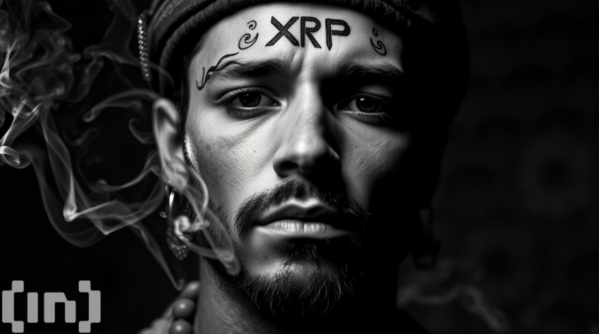 XRP : quelles perspectives pour fin 2025 après la chute du marché ?