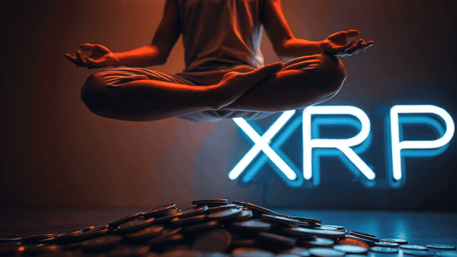 XRP : comment un trader transforme chaque opportunité en profit maximal