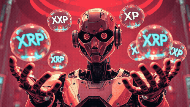 Une IA nous dit quel prix XRP atteindra le 1er août 2025
