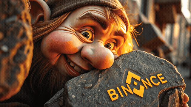 Pi Coin enfin listé sur Binance ? Le wallet Pi suscite des spéculations