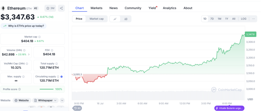 ethereum
