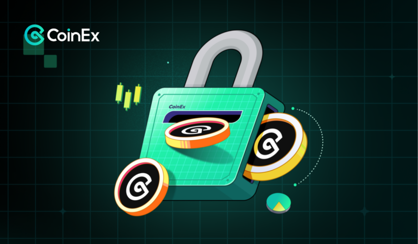 CoinEx Mining: Verrouillez du CET pour Partager 0,5 BTC