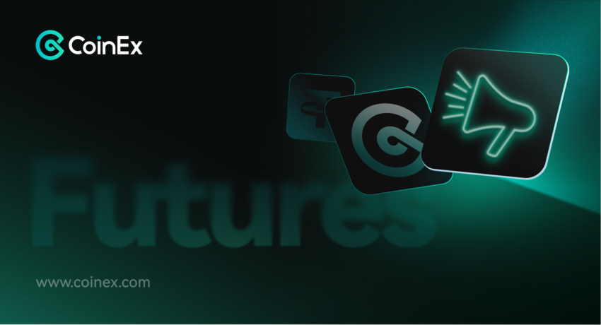 Surfez sur la vague haussière de la crypto avec CoinEx Futures : contrats linéaires, inverses et copy trading déployés
