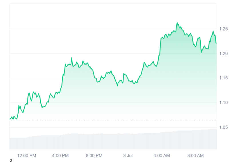 fartcoin