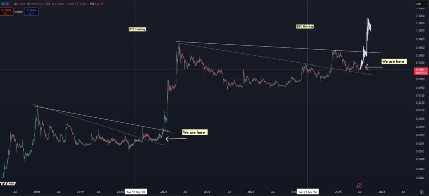 dogecoin