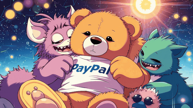 PayPal globalise les paiements crypto : quels altcoins profiteront le plus ?