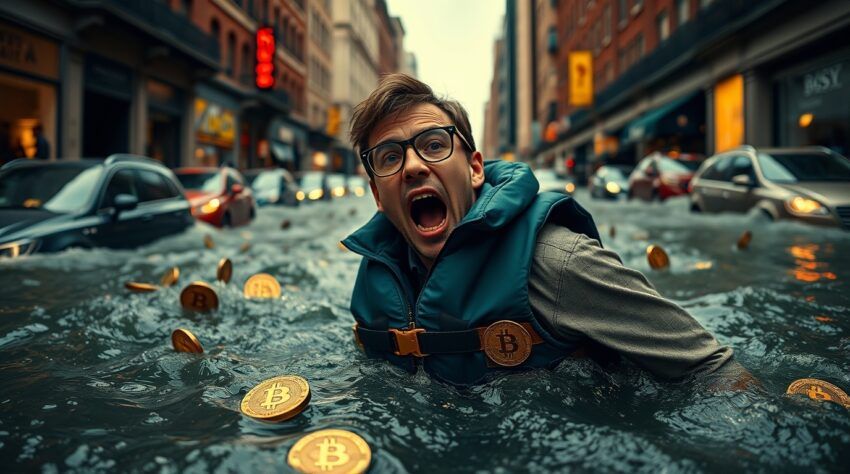 Un analyste prévient : l’altcoin season est à UN mouvement près !