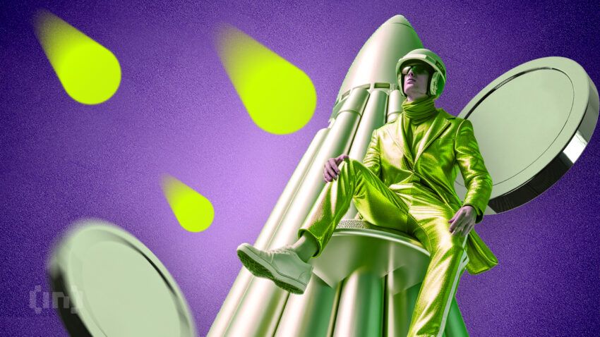 Cet altcoin gagne 310 % en 24h : pourquoi devrait-il vous intéresser ?