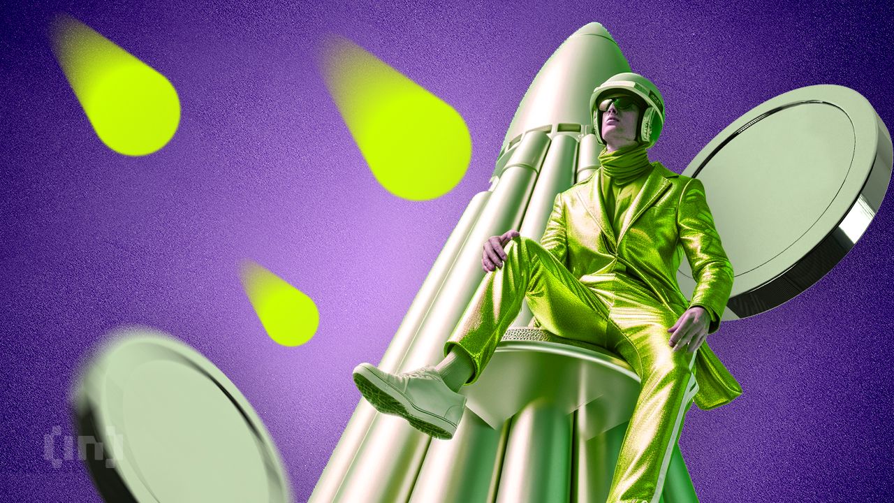 Cet altcoin gagne 310 % en 24h : pourquoi devrait-il vous intéresser ?