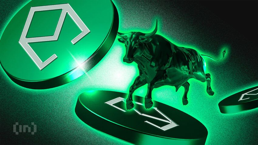 Top & flop crypto : un altcoin sensationnel pour nous faire oublier la baisse !