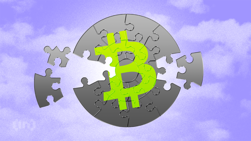 Bitcoin : un objectif tout tracé jusqu’à 144 000 $ ?