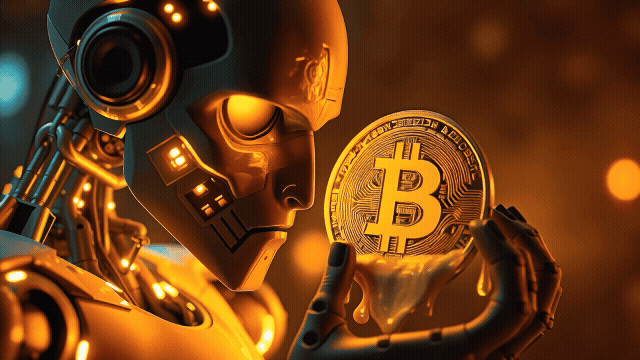 Une IA nous dit quand Bitcoin chutera sous 100 000 $
