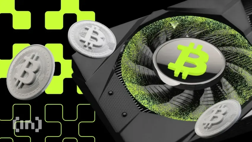 Bitcoin : entre difficulté de minage record et tendances Google calmes, le bull market évolue-t-il ?
