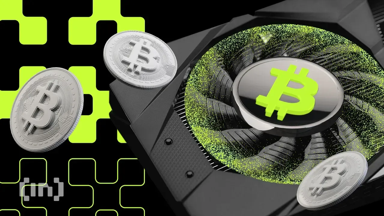 Bitcoin : entre difficulté de minage record et tendances Google calmes, le bull market évolue-t-il ?
