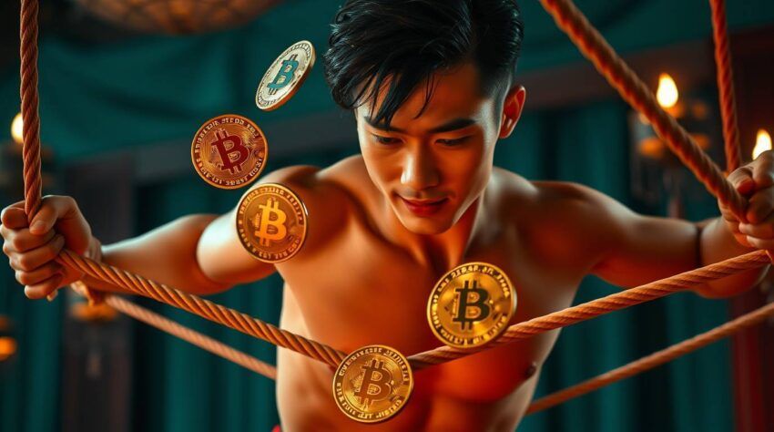 Les cycles Bitcoin sont morts, voici l’indicateur à suivre désormais