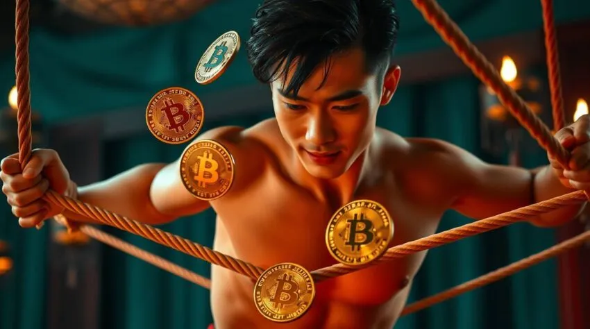Les cycles Bitcoin sont morts, voici l’indicateur à suivre désormais