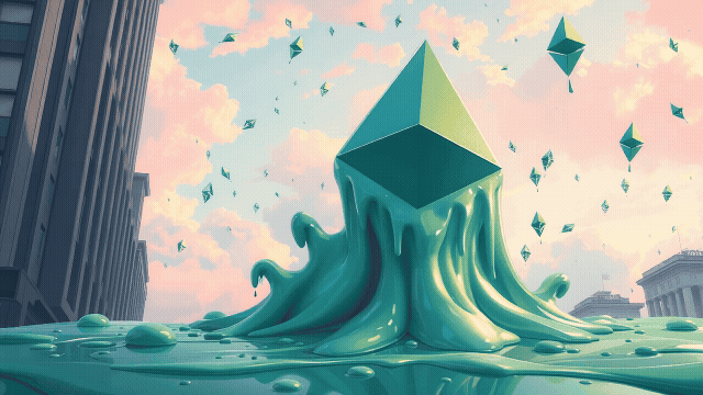 Voici pourquoi Ethereum pourrait exploser très bientôt selon les analystes