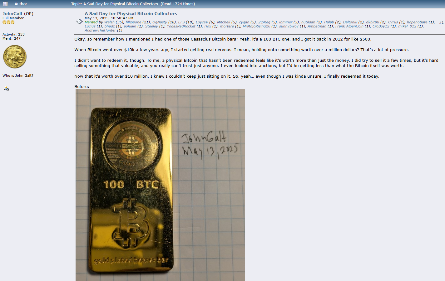 bitcoin