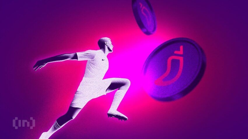 Les Fan Tokens auront leur propre indice pour la Coupe du Monde 2026