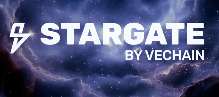 VeChain lance un programme de staking StarGate de 15 millions de dollars suite aux directives crypto de la SEC