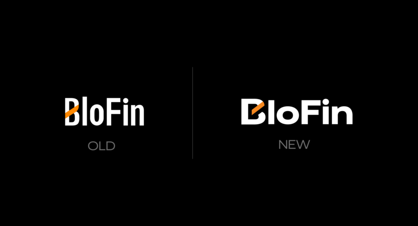 BloFin renforce sa marque avec un logo amélioré, incarnant ainsi la croissance et l’avenir de l’expansion crypto