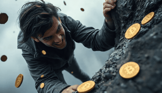 Le cours du BTC chute sous les 110 000 $, et maintenant ?