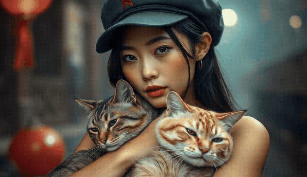 Chat-GPT m’a dit comment la Chine va gagner la bataille de l’intelligence artificielle