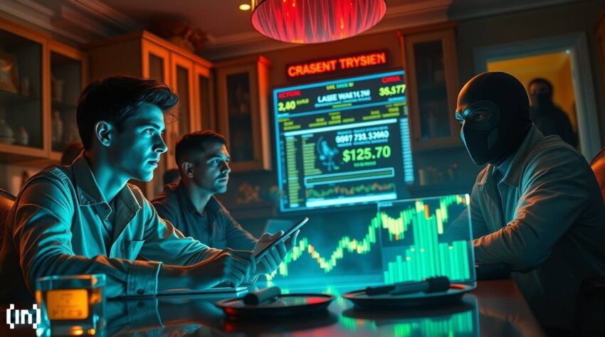 La dictature est-elle bonne pour les cours de bourse ?