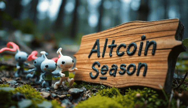 Les 5 secteurs crypto les plus sous-estimés pour l’altcoin season