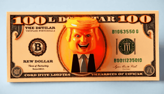 Combien Trump va personnellement gagner si la Fed baisse les taux d’intérêt ?