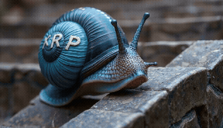 Des experts révèlent le prix du XRP en 2040 s’il gagne seulement 2 % par mois